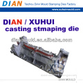 china factory automotive metal stamping